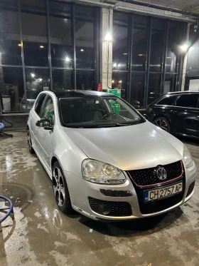 VW Golf 1.9 TDI BLS, снимка 4