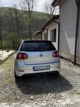 VW Golf 1.9 TDI BLS, снимка 10