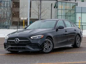 Mercedes-Benz C 300 4 MATIC * АвтоКредит(ЦЕНА ДО БГ), снимка 2