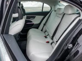 Mercedes-Benz C 300 4 MATIC * АвтоКредит(ЦЕНА ДО БГ), снимка 11
