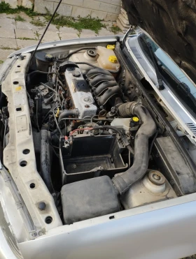 Ford Fiesta, снимка 6