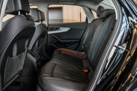 Audi A4 Quattro* Komfort* АвтоКредит* (ЦЕНА ДО БГ), снимка 15