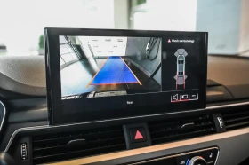 Audi A4 Quattro* Komfort* АвтоКредит* (ЦЕНА ДО БГ), снимка 12