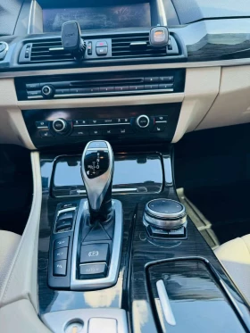 BMW 535 * xDrive * SAT * H/K * ПОДГРЕВ * ШИБИДАХ, снимка 7