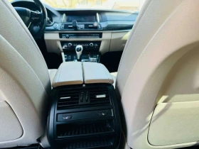 BMW 535 * xDrive * SAT * H/K * ПОДГРЕВ * ШИБИДАХ, снимка 6