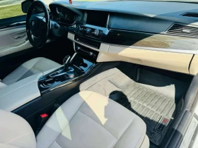 BMW 535 * xDrive * SAT * H/K * ПОДГРЕВ * ШИБИДАХ, снимка 3