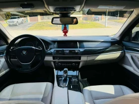 BMW 535 * xDrive * SAT * H/K * ПОДГРЕВ * ШИБИДАХ, снимка 9