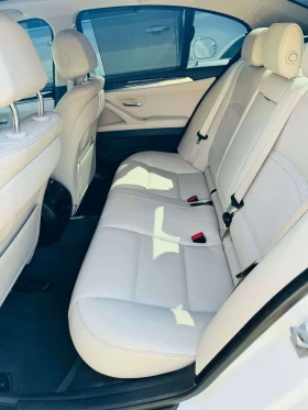 BMW 535 * xDrive * SAT * H/K * ПОДГРЕВ * ШИБИДАХ, снимка 8