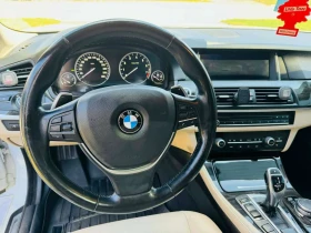 BMW 535 * xDrive * SAT * H/K * ПОДГРЕВ * ШИБИДАХ, снимка 5