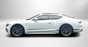 Bentley Continental gt Speed First Edition, снимка 2