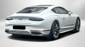 Bentley Continental gt Speed First Edition, снимка 4