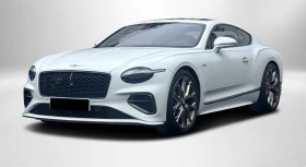 Bentley Continental gt Speed First Edition, снимка 1