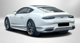 Bentley Continental gt Speed First Edition, снимка 5
