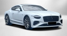 Bentley Continental gt Speed First Edition, снимка 3