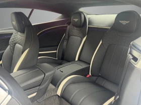 Bentley Continental gt Speed First Edition, снимка 9