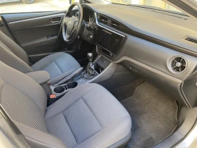 Toyota Corolla 1.6i Valvematic /Active /TREND+ /, снимка 11