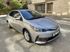 Toyota Corolla 1.6i Valvematic /Active /TREND+ /, снимка 3