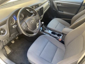 Toyota Corolla 1.6i Valvematic /Active /TREND+ /, снимка 10