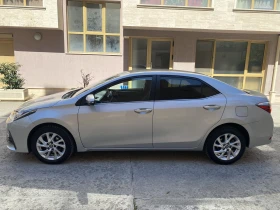 Toyota Corolla 1.6i Valvematic /Active /TREND+ /, снимка 8