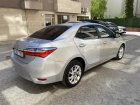Toyota Corolla 1.6i Valvematic /Active /TREND+ /, снимка 5
