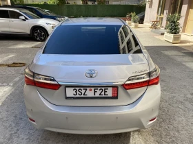 Toyota Corolla 1.6i Valvematic /Active /TREND+ /, снимка 6