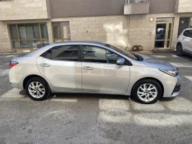 Toyota Corolla 1.6i Valvematic /Active /TREND+ /, снимка 4