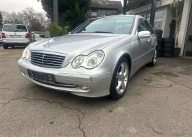 Mercedes-Benz C 200, снимка 15