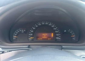 Mercedes-Benz C 200, снимка 8