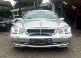 Mercedes-Benz C 200, снимка 16