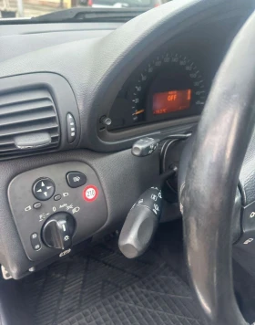 Mercedes-Benz C 200, снимка 10