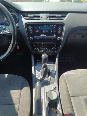 Skoda Octavia 1.5 G-TEC, снимка 10
