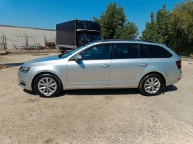 Skoda Octavia 1.5 G-TEC, снимка 2