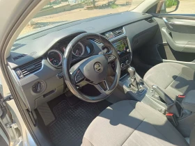 Skoda Octavia 1.5 G-TEC, снимка 7