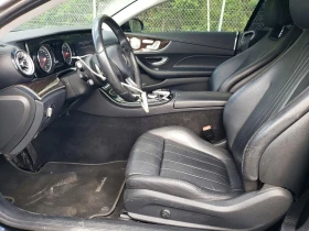 Mercedes-Benz E 400 3.0l 4Matic, снимка 7
