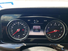 Mercedes-Benz E 400 3.0l 4Matic, снимка 9