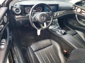 Mercedes-Benz E 400 3.0l 4Matic, снимка 8