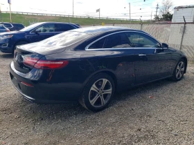 Mercedes-Benz E 400 3.0l 4Matic, снимка 3