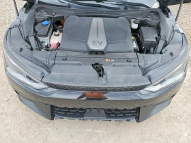 Kia EV6 Gt Line, снимка 11