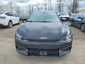 Kia EV6 Gt Line, снимка 5