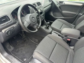VW Golf 2, 000TDI EURO5B , снимка 7