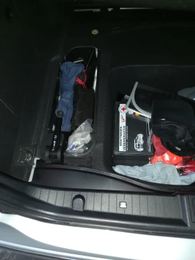 Mercedes-Benz E 320 Brabus V6 avangart , снимка 11