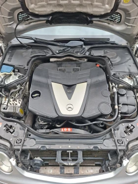 Mercedes-Benz E 320 Brabus V6 avangart , снимка 6