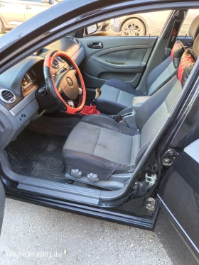 Chevrolet Lacetti, снимка 7