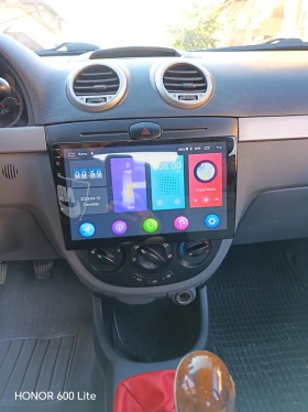 Chevrolet Lacetti, снимка 3