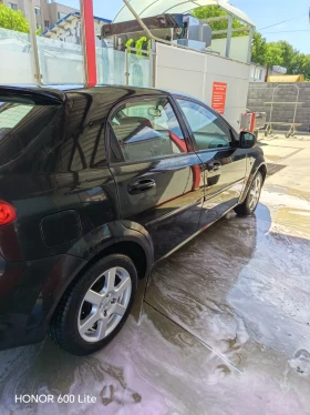 Chevrolet Lacetti, снимка 9