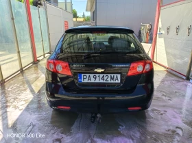 Chevrolet Lacetti, снимка 5