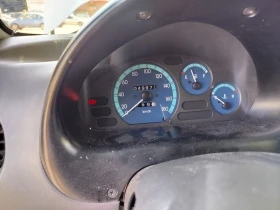 Chevrolet Matiz Matiz, снимка 3