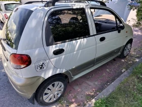 Chevrolet Matiz Matiz, снимка 6
