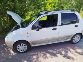 Chevrolet Matiz Matiz, снимка 8