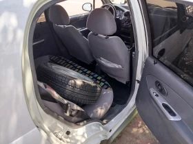 Chevrolet Matiz Matiz, снимка 11